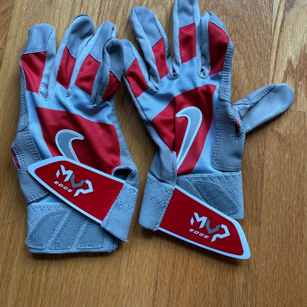 Nike Baseball Softball Batting Gloves